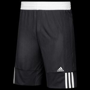 DX6386 Adidas 3G Speed Shorts Black XL